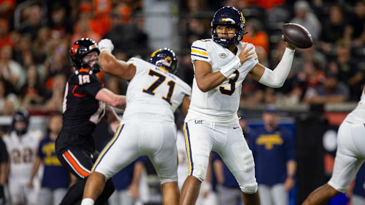 Jaron-Keawe Sagapolutele 