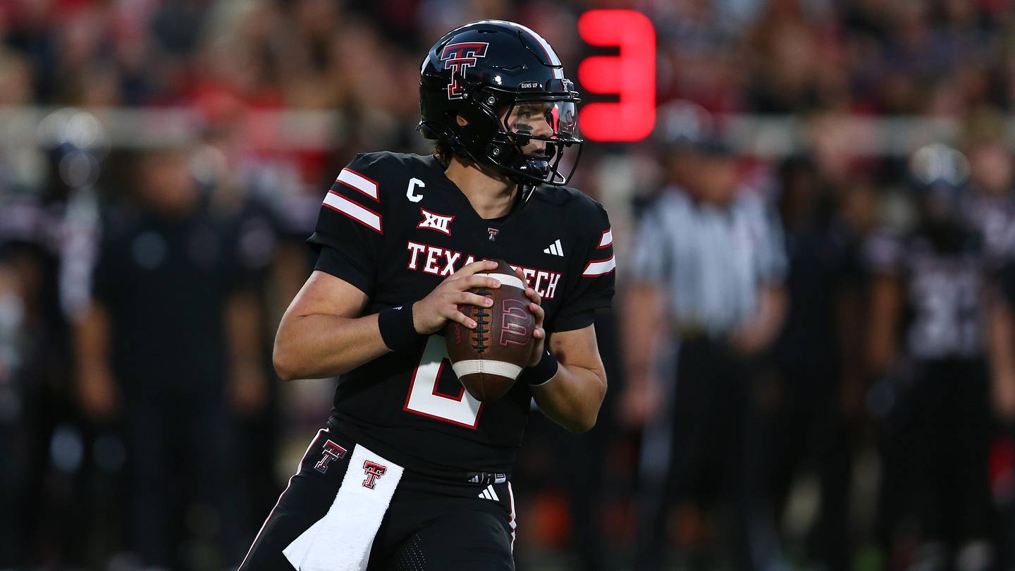 Most Concerning Question Mark Patriots Face With Rookie QB