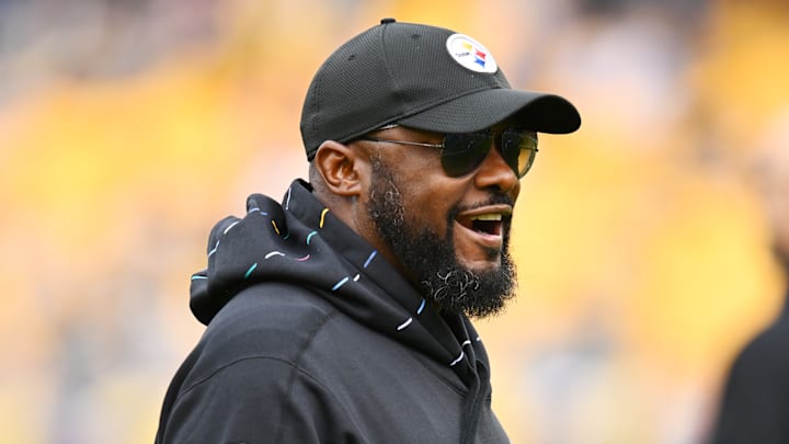 Pittsburgh Steelers, Steelers