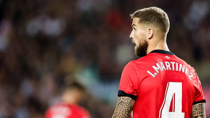 FC Barcelona v Athletic de Bilbao - La Liga Santander FC Barcelona v Athletic de Bilbao - La Liga Santander