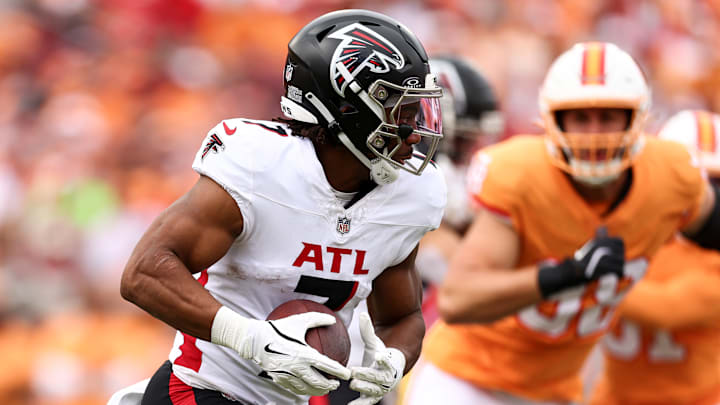 Atlanta Falcons v Tampa Bay Buccaneers