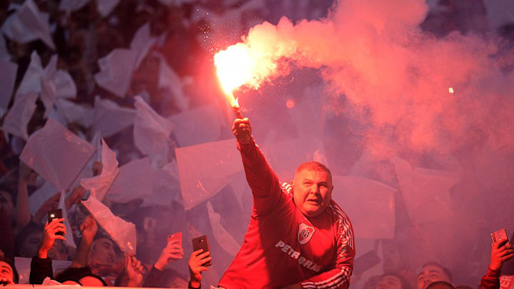 FBL-ARG-RIVER-BOCA FBL-ARG-RIVER-BOCA