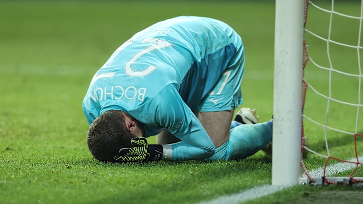 1. FC Union Berlin v VfL Bochum 1848 - Bundesliga