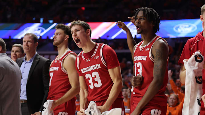 Wisconsin v Illinois