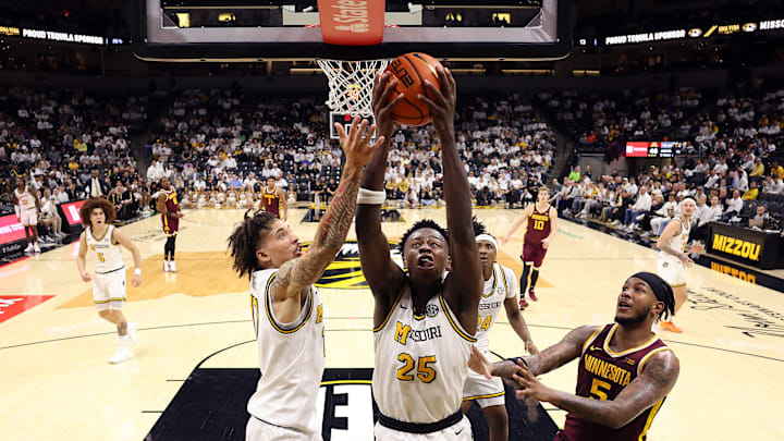 Minnesota v Missouri Minnesota v Missouri