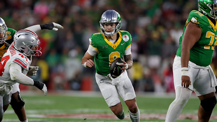 Rose Bowl Game Presented by Prudential