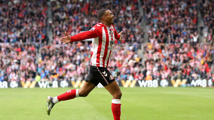 Sunderland v Aston Villa - Premier League