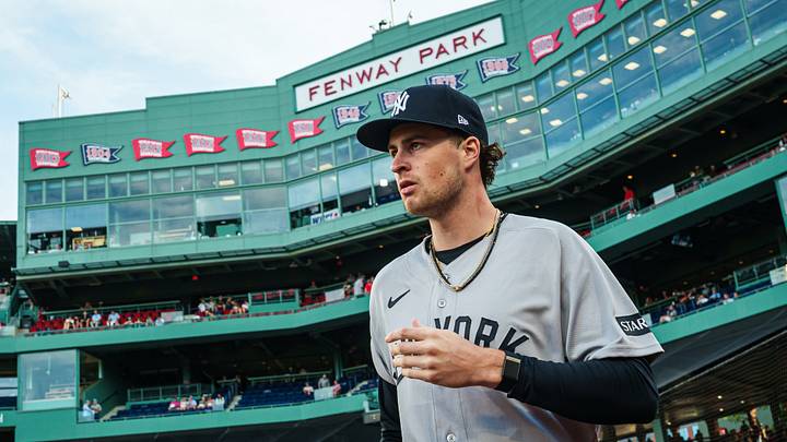 Cam Schlittler - New York Yankees Cam Schlittler - New York Yankees