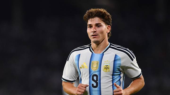 Argentina v Bolivia - International Friendly Argentina v Bolivia - International Friendly