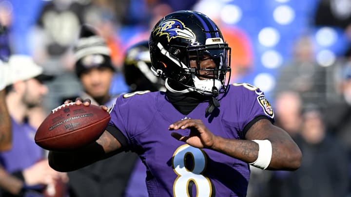 Baltimore Ravens