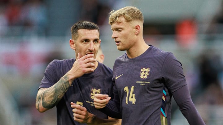 England v Bosnia & Herzegovina - International Friendly