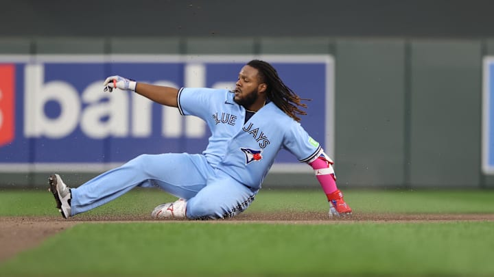 Vladimir Guerrero Jr., Toronto Blue Jays