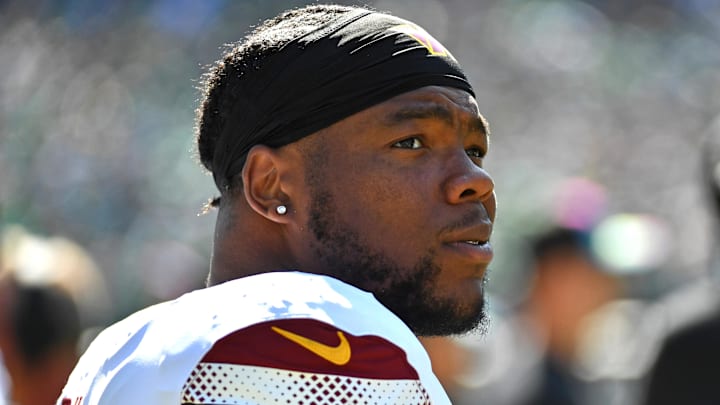 Daron Payne