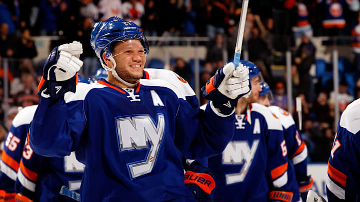 Kyle Okposo