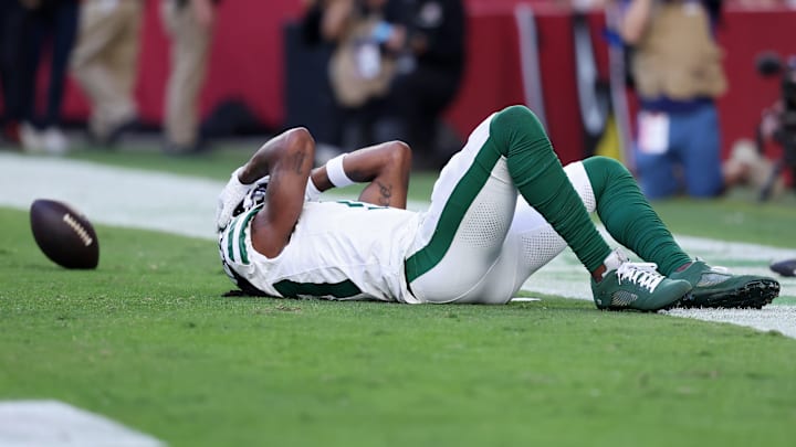 New York Jets v Arizona Cardinals