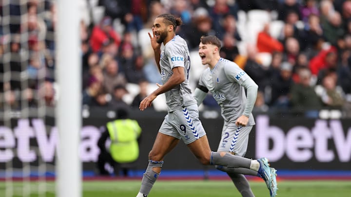 West Ham United v Everton FC - Premier League
