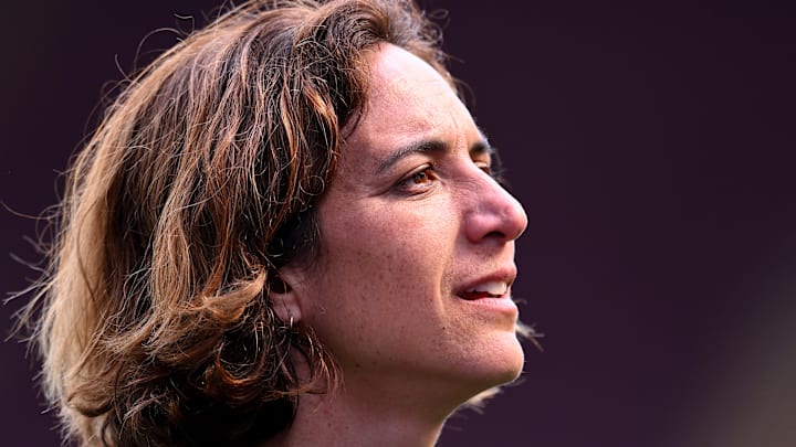 Aston Villa FC v Brighton & Hove Albion FC - Barclays Women's Super League