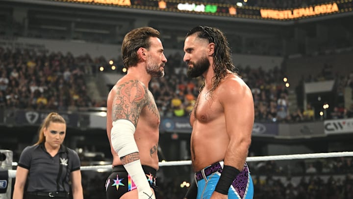 WWE - Wrestlepalooza