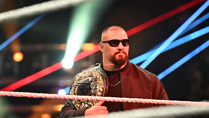 Monday Night RAW Monday Night RAW