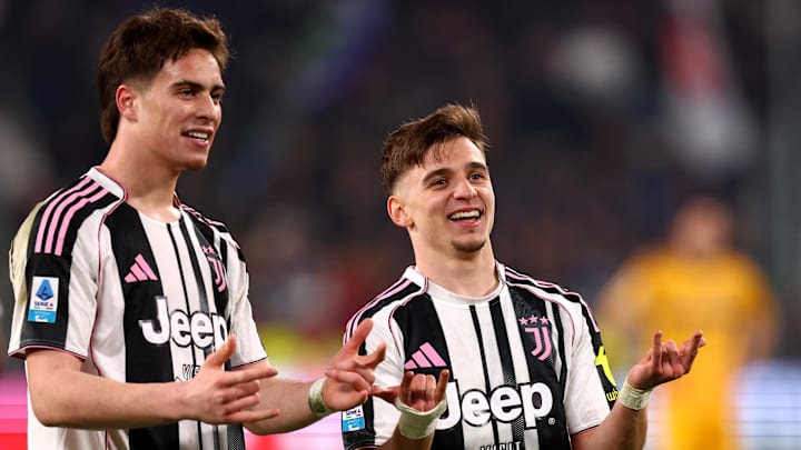 Kenan Yildiz, Francisco Conceiçao