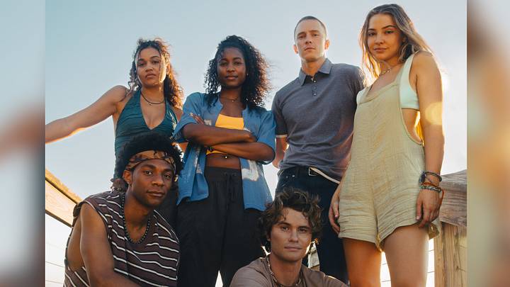 Outer Banks season 5 image