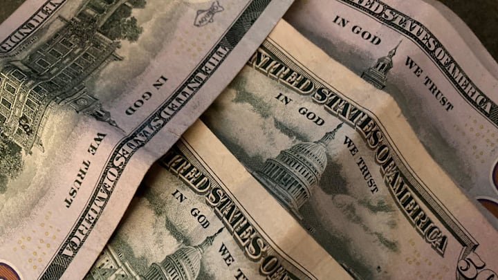 Consumers lose cash to scams