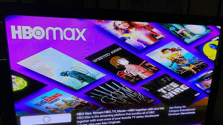 Starting Dec. 7, Netflix and Max's ad-supported services will be offered together for Verizon's myPlan customers for $10 per month.