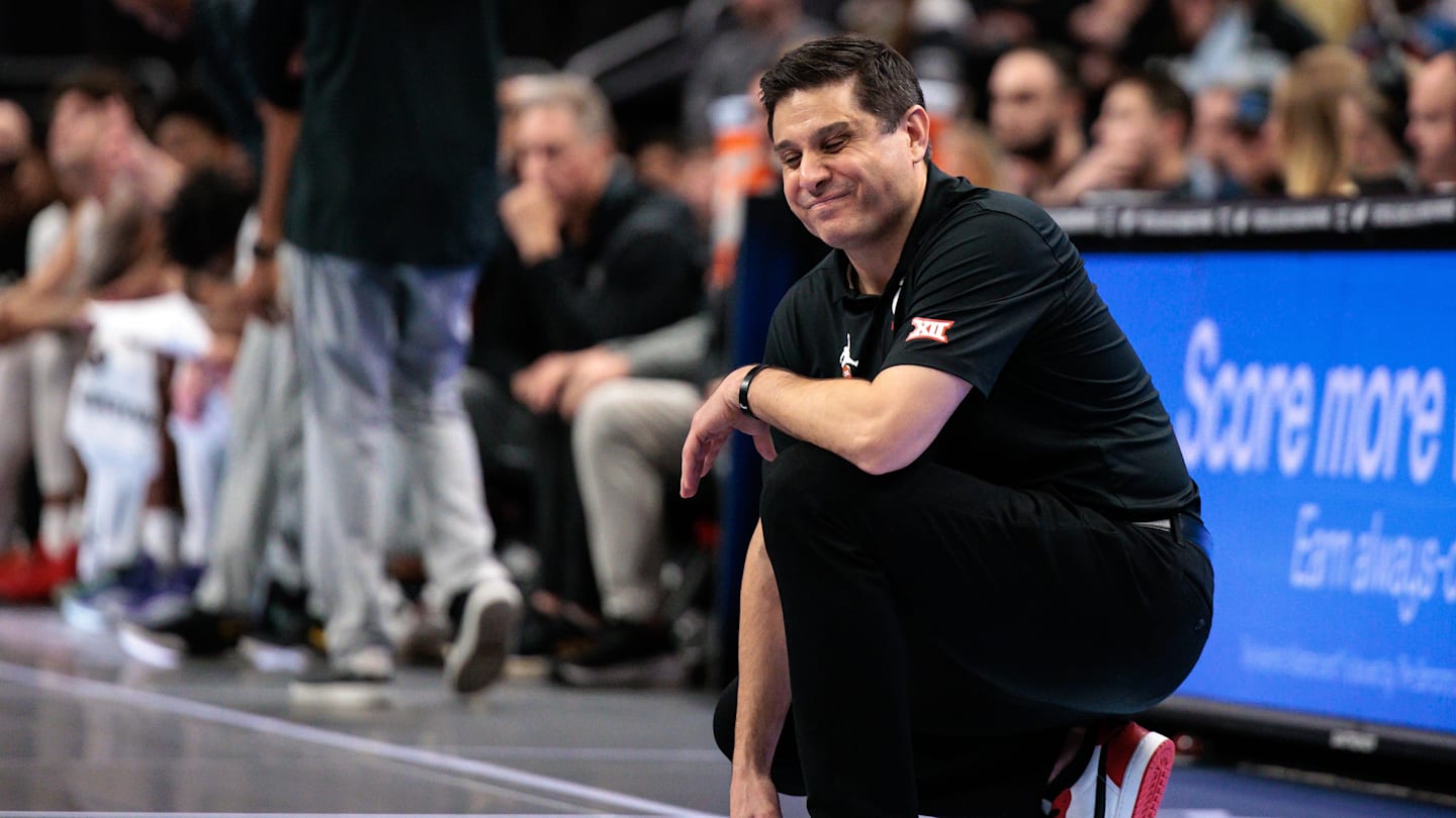 Wes Miller Points To Early Issues In Bearcats Tenure As Main Reason To Keep Cincinnati Coaching Role