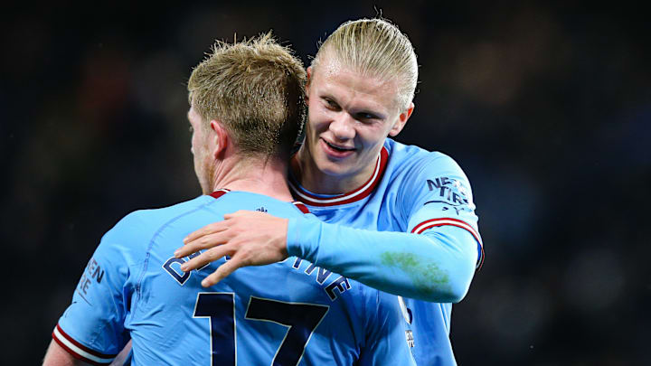 Chelsea FC v Manchester City - Premier League Chelsea FC v Manchester City - Premier League