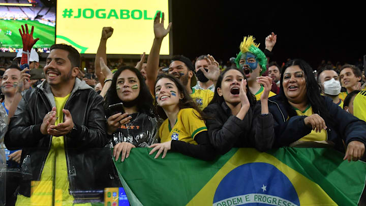 Torcedores já podem adquirir entradas