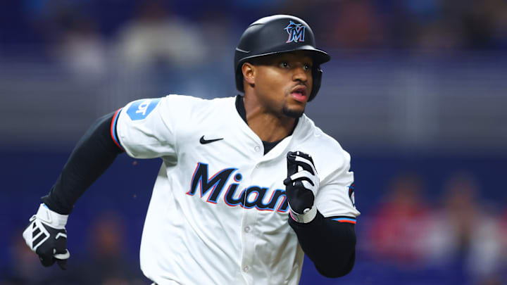 Xavier Edwards