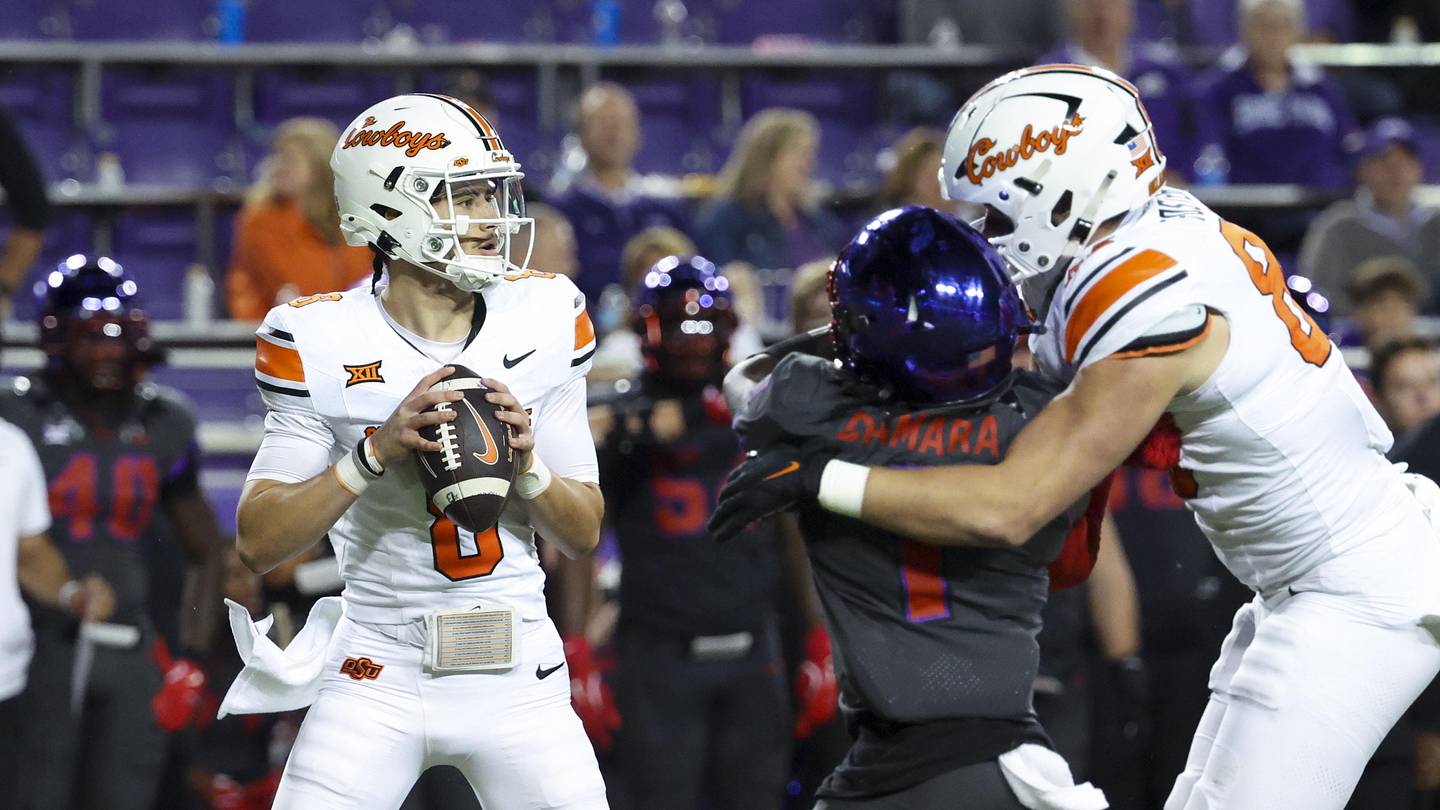 College Football's No. 4 ATH Snubs Three Top Programs in Recruitment Update