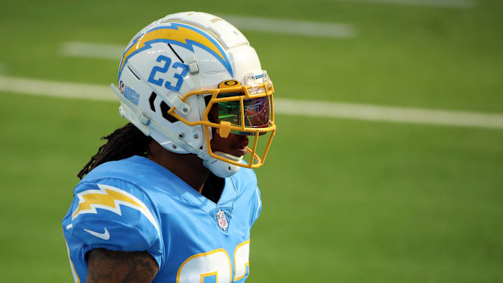 New England Patriots v Los Angeles Chargers