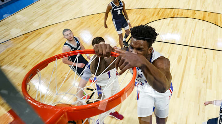Samford v Kansas