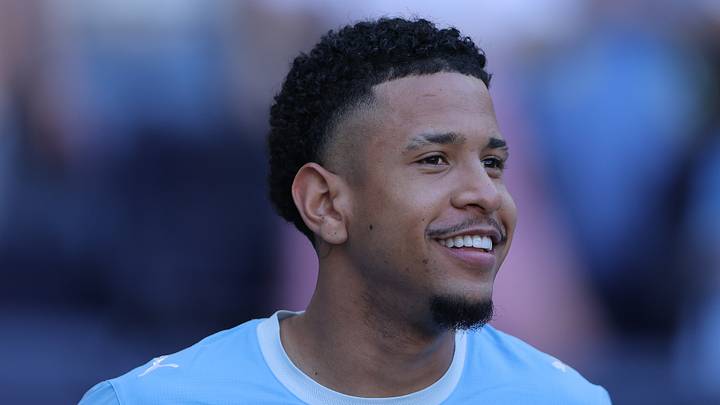 Manchester City v Aston Villa - Premier League Manchester City v Aston Villa - Premier League