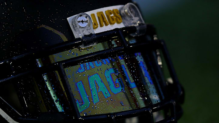 The conditions in Jacksonville, Florida for today's Ravens-Jaguars matchup are rainy and humid all throughout the game.