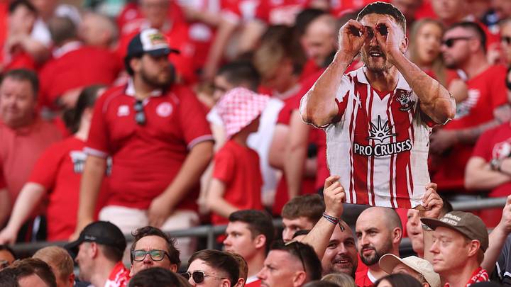 Hull City v Middlesbrough - Sky Bet Championship Final