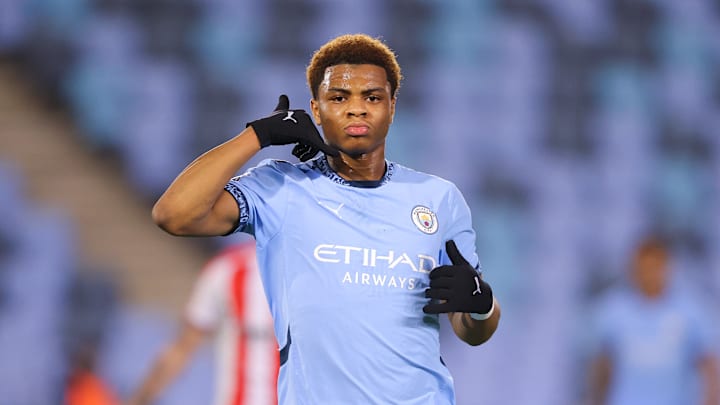 Farid Alfa-Ruprecht wechselt nach Leverkusen