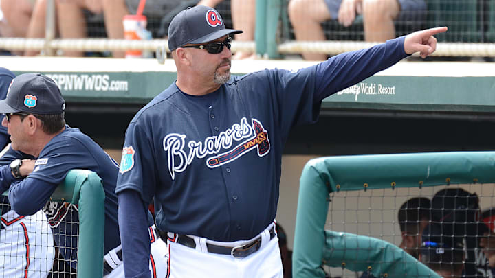 The decision to bring back González came as a surprise The decision to bring back González came as a surprise