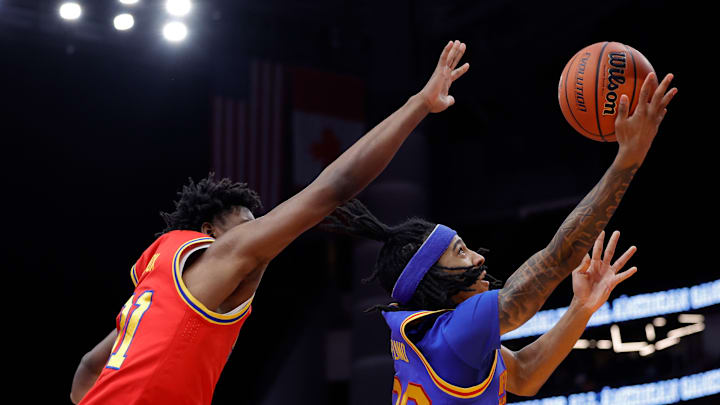Former Syracuse basketball five-star recruits D.J. Wagner and Boogie Fland, both with Kentucky ties, are back on the market.