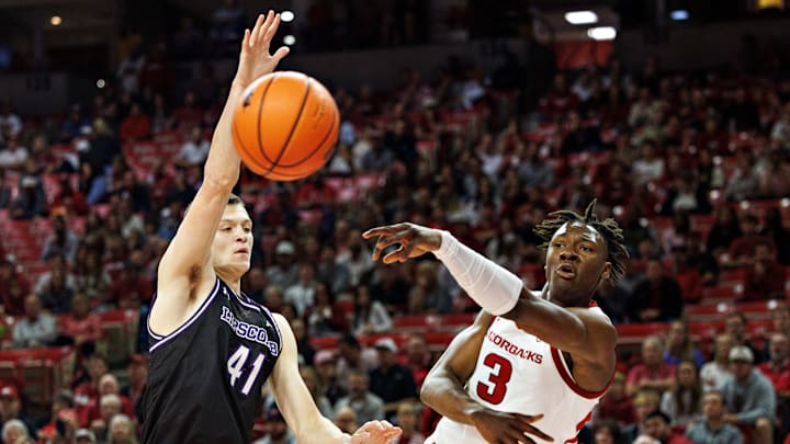 Lipscomb v Arkansas