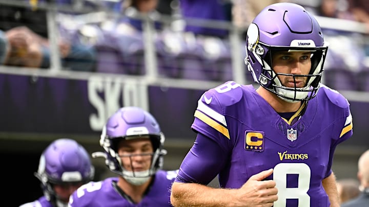 Los Angeles Chargers v Minnesota Vikings