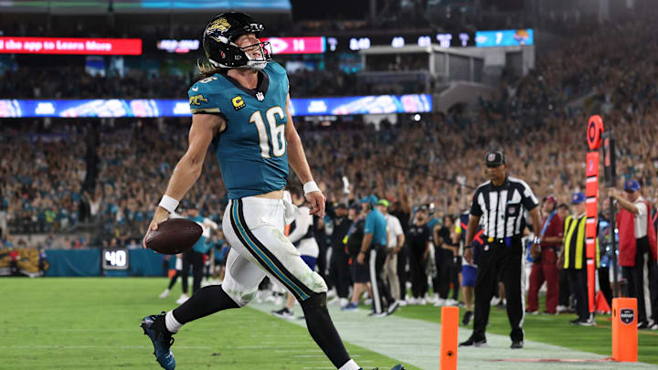 Kansas City Chiefs v Jacksonville Jaguars - NFL 2025 Kansas City Chiefs v Jacksonville Jaguars - NFL 2025