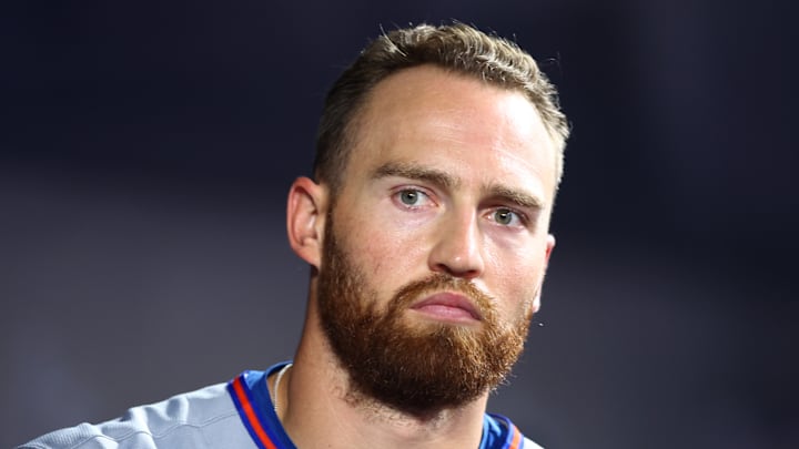 New York Mets v Miami Marlins