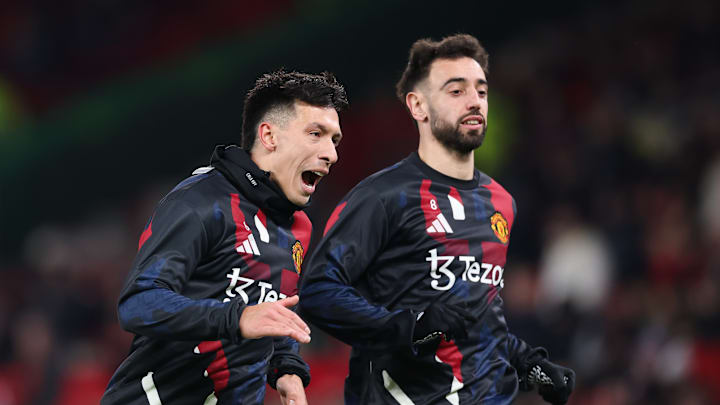 Manchester United FC v Southampton FC - Premier League Manchester United FC v Southampton FC - Premier League