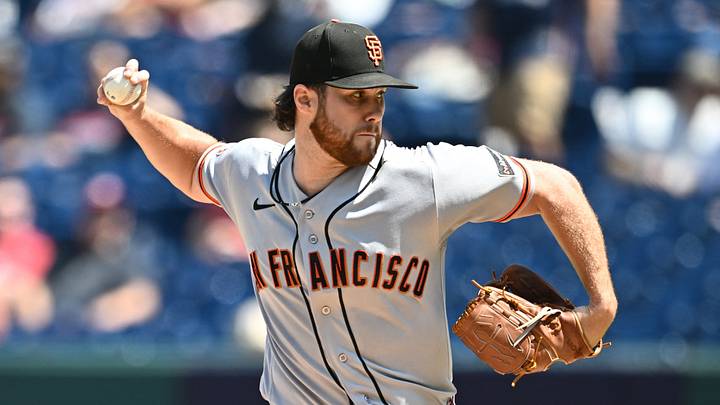 The San Francisco Giants are just 7-18 with pitcher Landen Roupp on the bump this season.