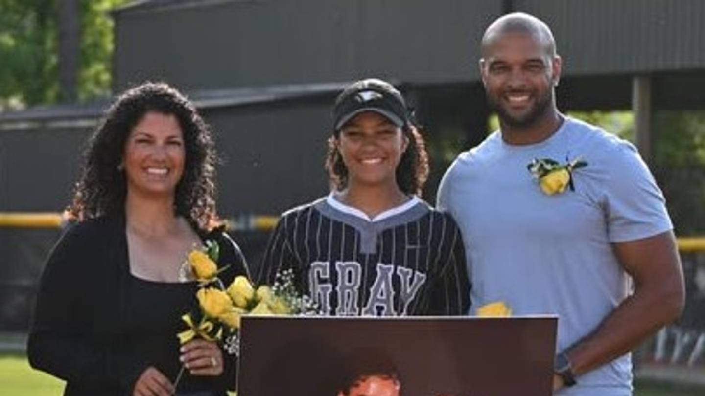Aspen Boulware Reflects on Historic Gray Collegiate Career After Latest Player of the Year Honor