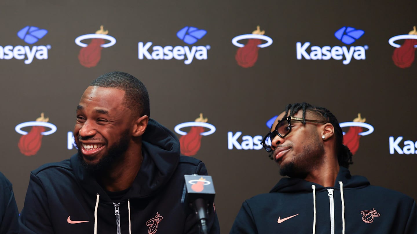 Best Ir Players To Pick Up 3 Heat players who must step up to maximize playoff push