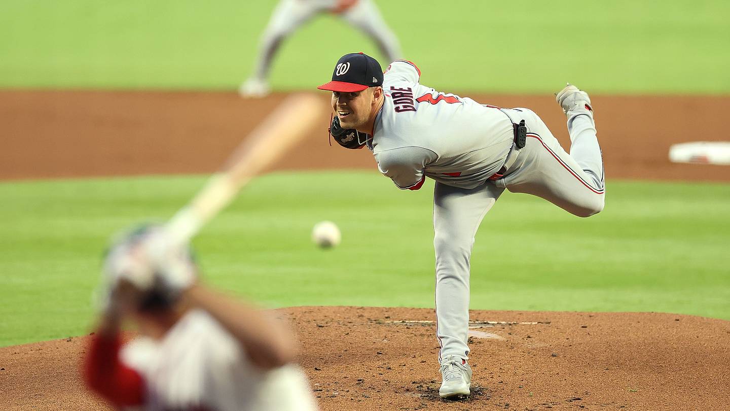Tigers Explore Pitching Options After Flaherty's Contract Decision