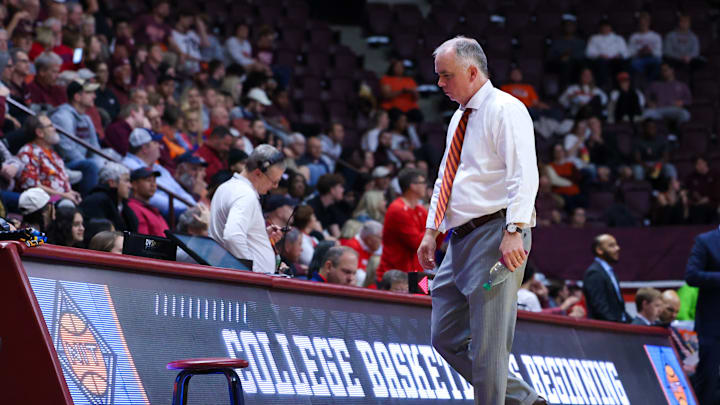 Richmond v Virginia Tech